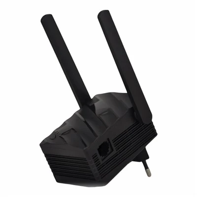 Repeater Wi-Fi 4 o szybkości 300 Mb/s