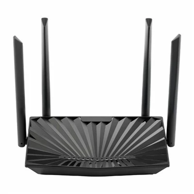 Router z modemem 802.11ax